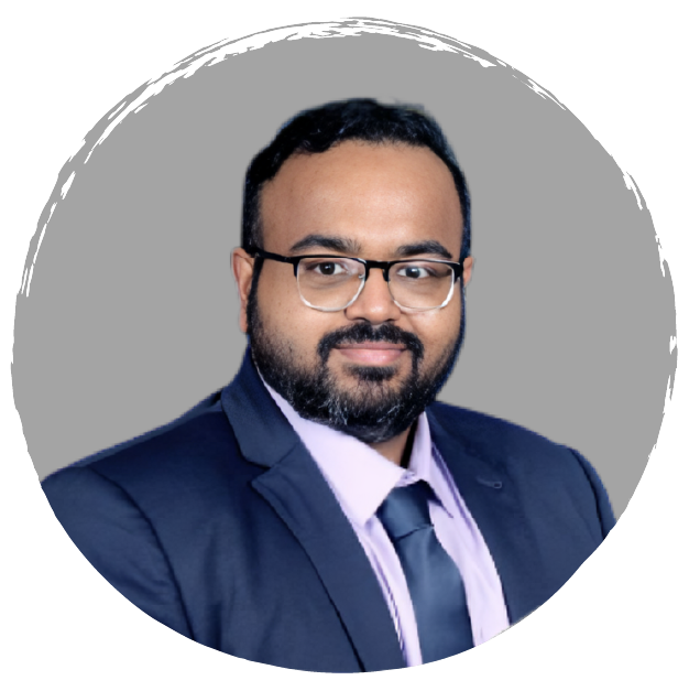 Dr Ajay Shunmugarajan
