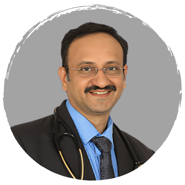Dr Madan Mohan B