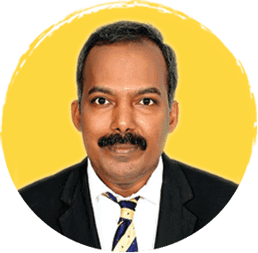 Dr Ramachandran P