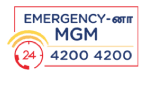 MGM Healthcare - Chennai