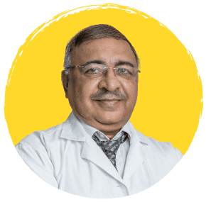 Dr. Pradeep Gopinath Nayar