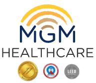 MGM Healthcare - Chennai