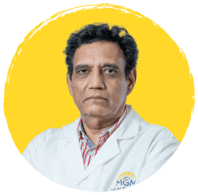 Dr. Sanjiv Agrawal