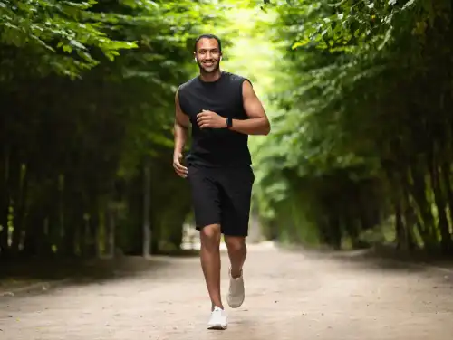Everyday Habits for Better Health
