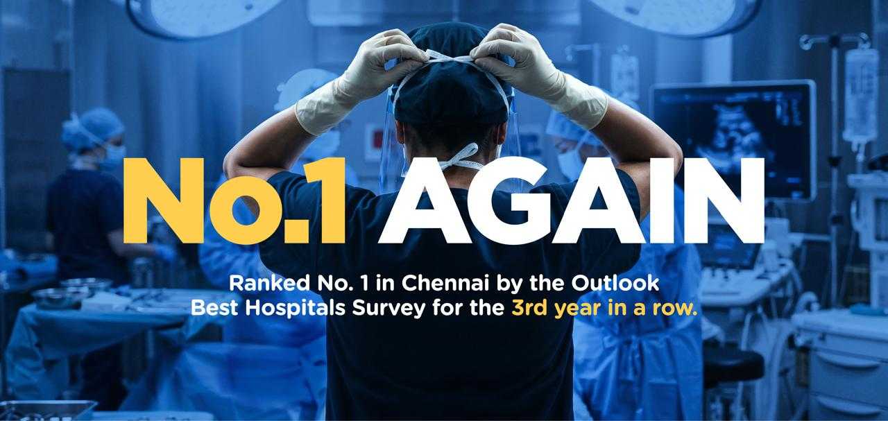 MGM Healthcare Hero Child