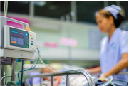 MGM Healthcare Intensive Care Medicine