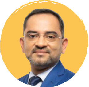 Dr Deepak Subramanian