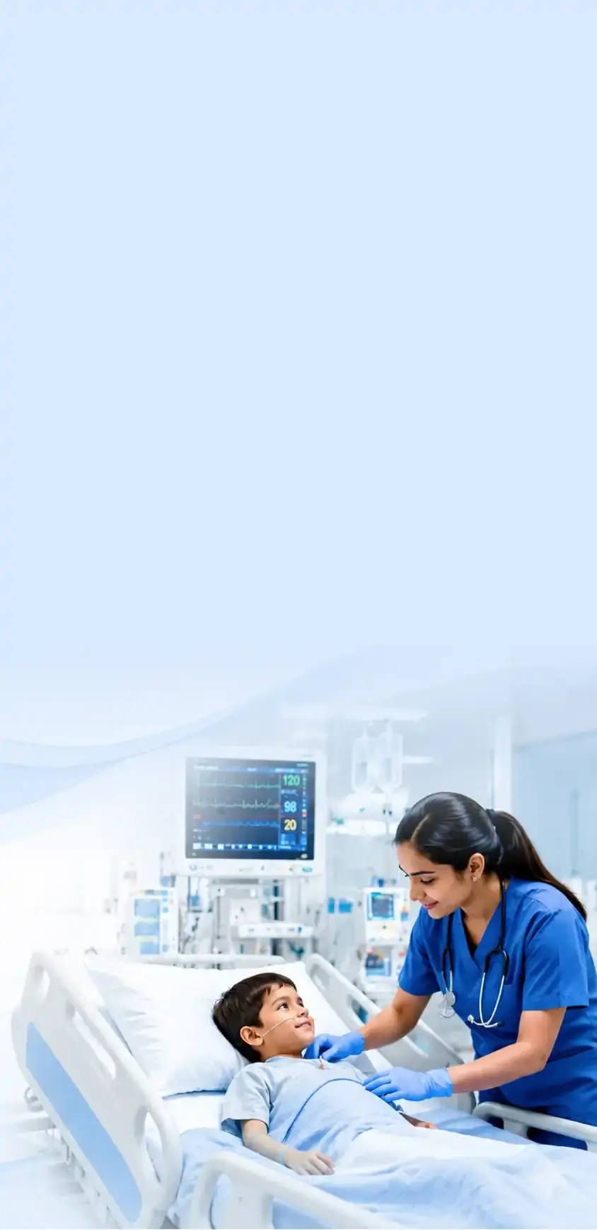 MGM Healthcare Malar, Adyar Chennai