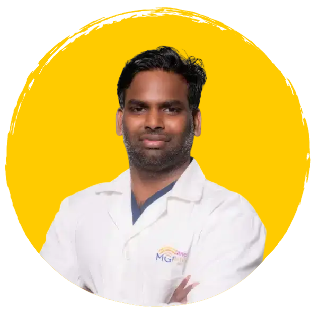 Dr. E Gopalakrishnan
