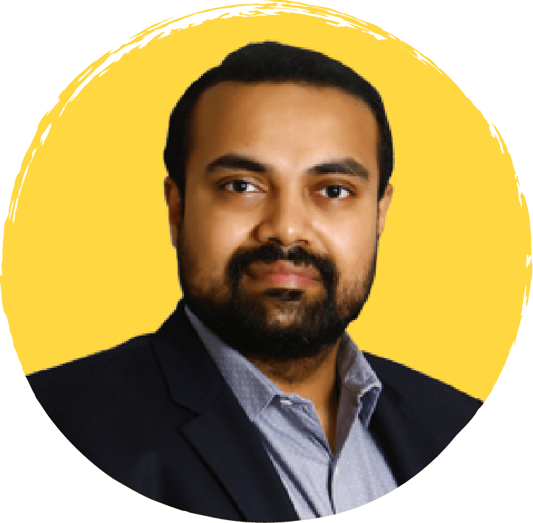 Dr Anirudh V