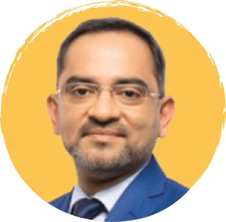 Dr. Deepak Subramanian