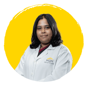 Dr Rajani C