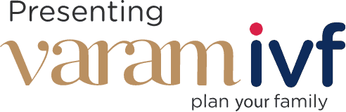 MGM IVF Logo