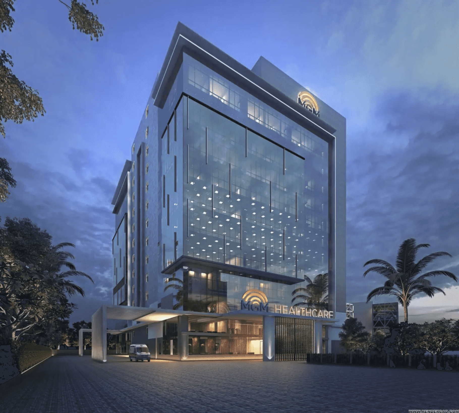 MGM IVF Fertility Center In Chennai