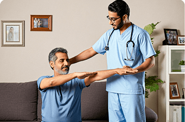 Post Operative Day 4