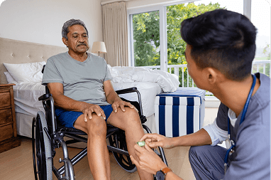 Post Operative Day 6