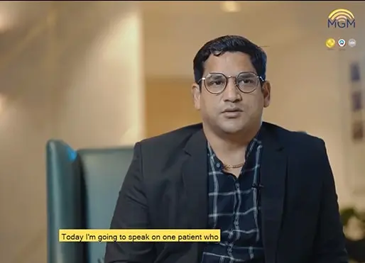 Patient experience