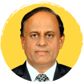 Dr. Ravi Kumar R | Leading Senior Heart & Lung Transplant Doctor in Chennai | MGM Healthcare