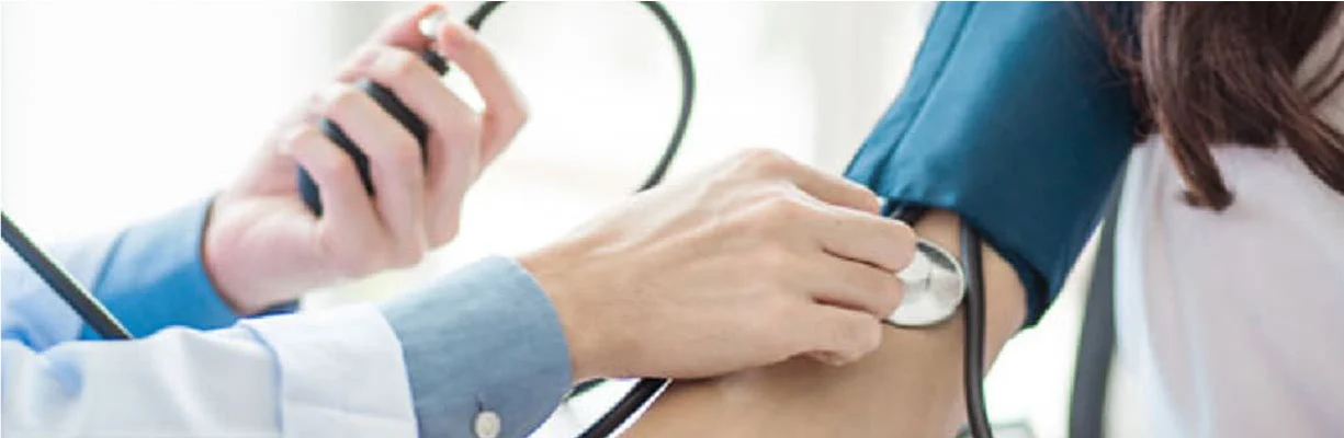 MGM MASTER HEALTH CHECK