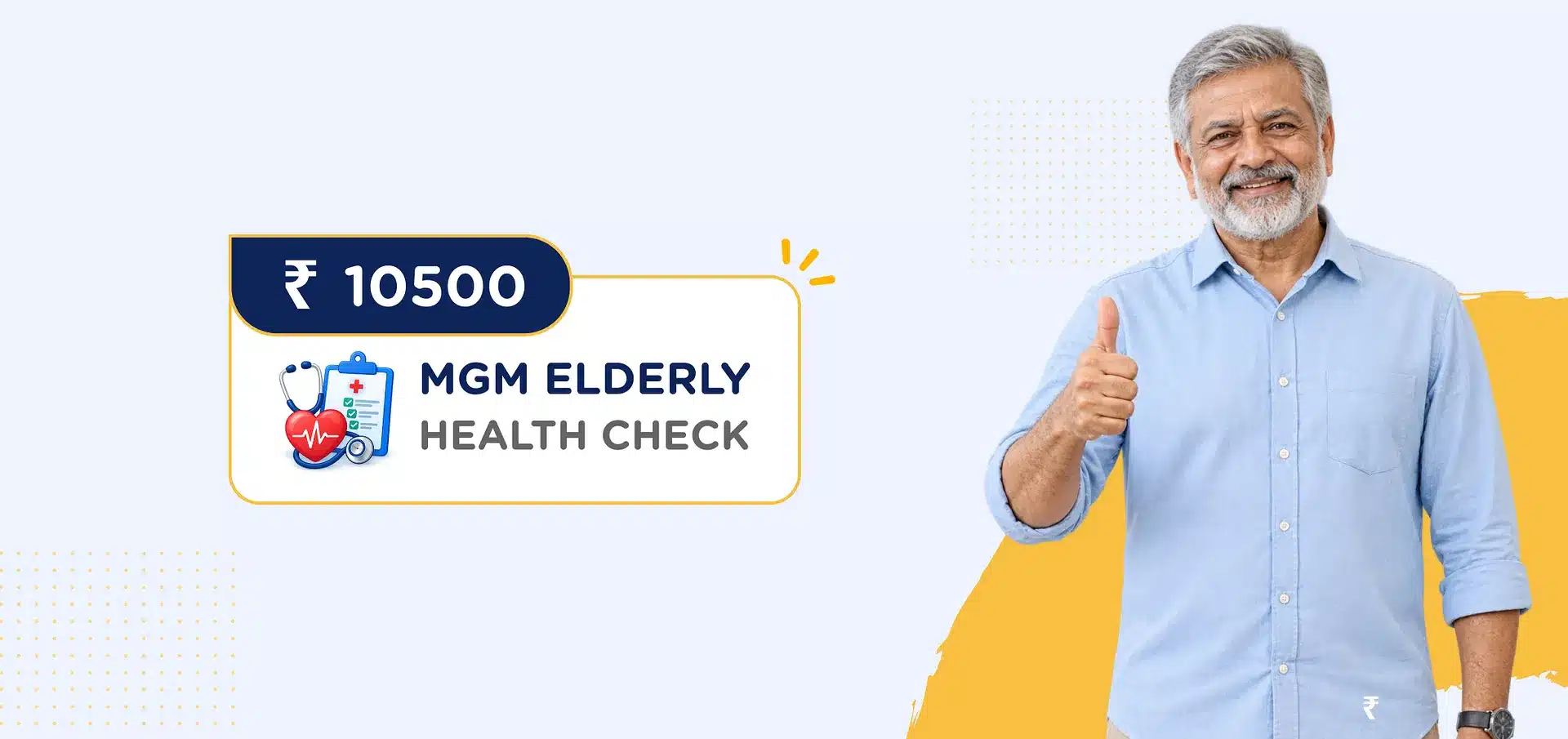 MGM ELDERLY HEALTHCHECK