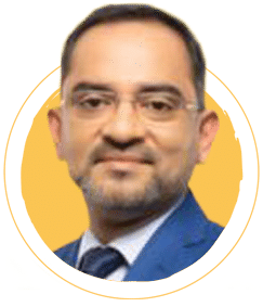 Dr. Deepak Subramanian | Bariatric Surgeon in Chennai | Minimal Access | MGM Healthcare