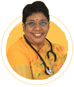 Dr Lakshmi Aswathaman | Obstetrics Specialists in Chennai | Top Gynecologist's | MGM Healthcare