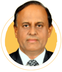 Dr. Ravi Kumar R | Senior Heart & Lung Transplant Doctor in Chennai | MGM Healthcare