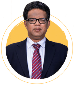 Dr. Thiagarajan Srinivasan | Liver Transplant Doctors in Chennai | HPB Surgery | MGM Healthcare