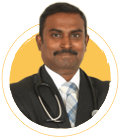 Dr Arulprakash S| Gastroenterologists Doctor in Chennai| Hepatologists| MGM Healthcare