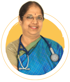 Dr A Jaishree Gajaraj | Obstetrics Doctors in Chennai | Top Gynecologists | MGM Healthcare