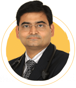 Dr Kailash A Jain | Best Cardiologist in Chennai | MGM Healthcare