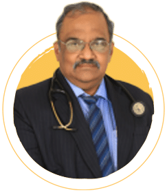 Dr Narayanan AL | Interventional Cardiologist | MGM Healthcare