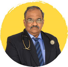 Dr Narayanan AL | Best Interventional Cardiologist | MGM Healthcare
