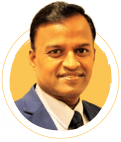 Dr Ram Chidambaram | Shoulder, Elbow, Hand & Sports Injuries Treatment Doctors in Chennai | MGM Healthcare