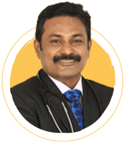 Dr Rammohan KR | Emergency Medicine Doctor in Chennai | MGM Healthcare