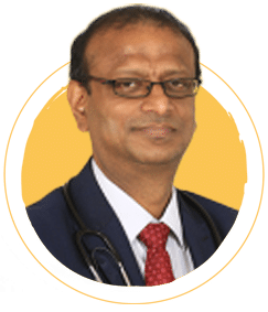 Dr Sanjeev Mohanty | ENT, Head & Neck surgery Doctors in Chennai | MGM Healthcare
