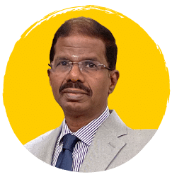 Dr Swamikannu M| Best Internal Medicine Specialist Chennai | Allied Sciences | MGM Healthcare