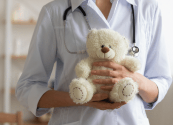 Pediatric emergencies, MGM Healthcare Chennai