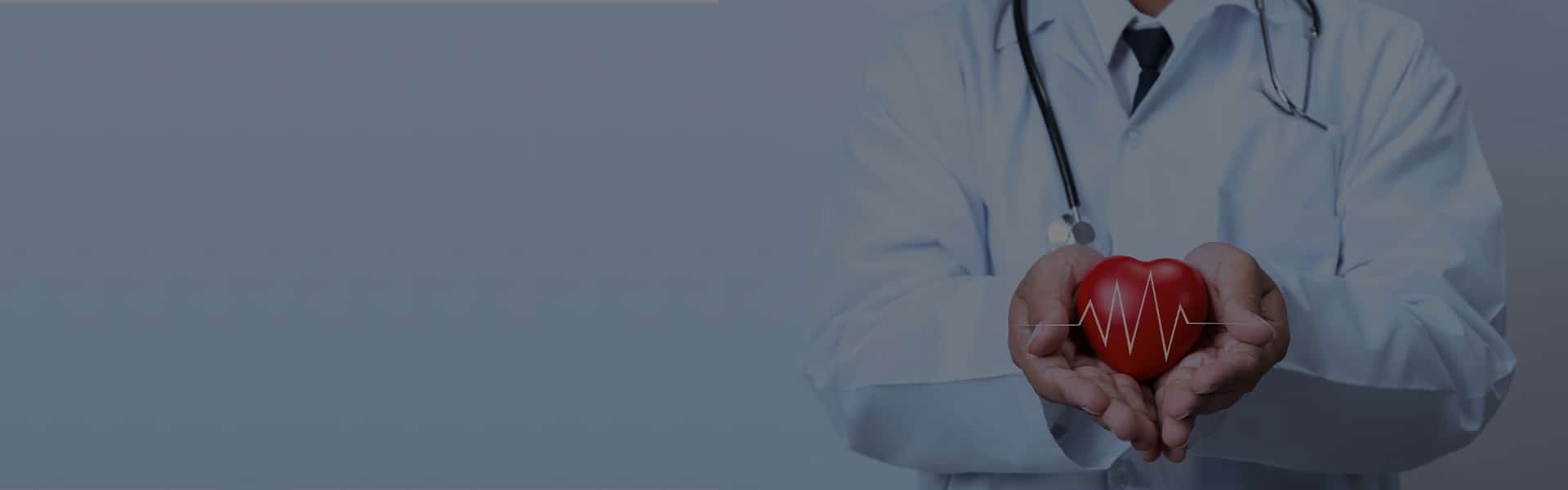 Our Doctors Banner