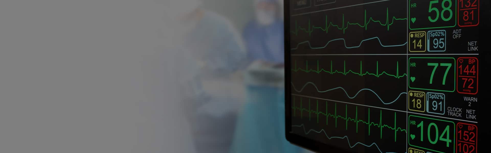 Our Doctors Banner