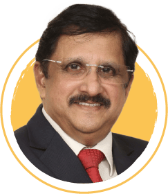 Dr A Thomas George | Diabetologist Chennai | Internal Medicine | MGM Healthcare
