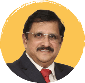 Dr A Thomas George | Best Diabetologist Chennai | Internal Medicine | MGM Healthcare