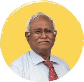 Dr Krishnaswamy Thirumurthi | Best Nuclear Medicine Specialist Doctor in Chennai | MGM Healthcare
