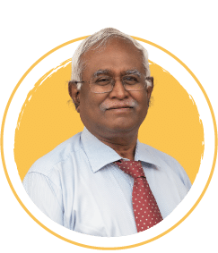 Dr Krishnaswamy Thirumurthi | Nuclear Medicine Specialist Doctor in Chennai | MGM Healthcare
