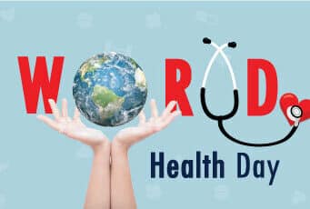 World Health Day, MGM Healthcare, Multi-Speciality Hospital