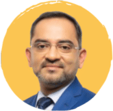 Dr. Deepak Subramanian | Best Senior Bariatric Surgeon in Chennai | Minimal Access | MGM Healthcare