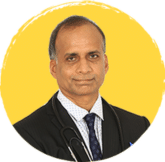 Dr Govindaraj AB | Best Senior Orthopedics Doctors in Chennai | MGM Healthcare