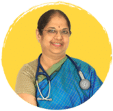 Dr A Jaishree Gajaraj | Best Senior Obstetrics Doctors in Chennai | Top Gynecologists | MGM Healthcare