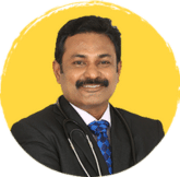 Dr Rammohan KR | Best Emergency Medicine Doctor in Chennai | MGM Healthcare