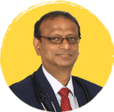 Dr Sanjeev Mohanty | Best Senior ENT, Head & Neck surgery Doctors in Chennai | MGM Healthcare